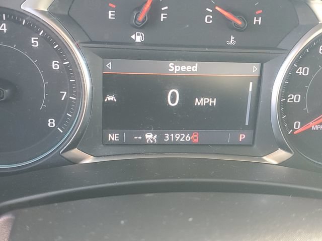 Certified 2024 Chevrolet Equinox LT FWD image 21