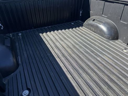 Certified 2025 Toyota Tundra SR5 AWD/4WD image 23