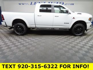 Used 2022 RAM 2500 Laramie w/ Night Edition video 2