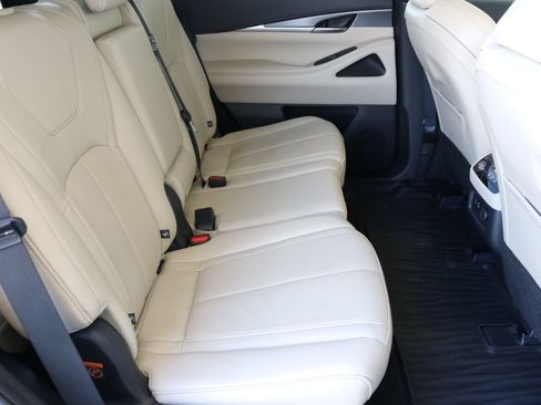 Certified 2023 INFINITI QX60 Luxe w/ Cargo Package AWD/4WD image 45