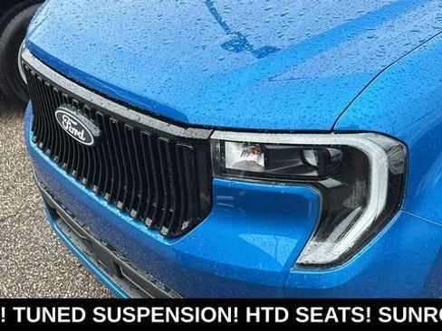 New 2026 Ford Maverick Lobo AWD/4WD image 5