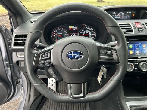 Used 2020 Subaru WRX image 18