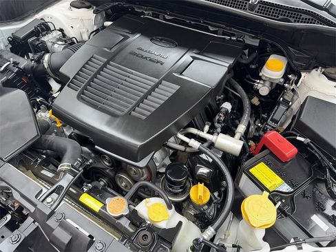 Used 2021 Subaru Forester Sport image 59