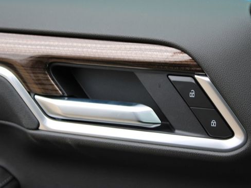 New 2026 Chevrolet Silverado 1500 LT w/ All Star Edition Plus image 36