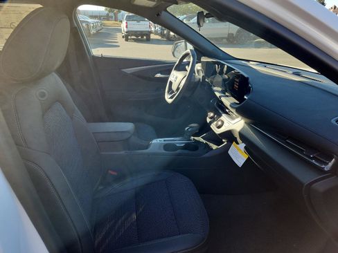 New 2026 Buick Envista Preferred w/ Convenience I Package image 6