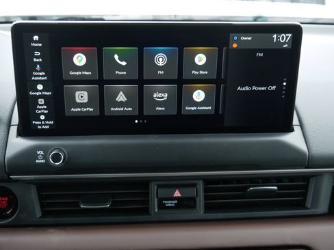 New 2026 Honda Pilot Touring image 18