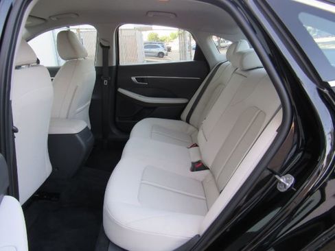 Used 2024 Hyundai Sonata SEL image 18