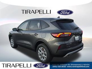 New 2026 Ford Escape Active video 2