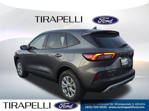 New 2026 Ford Escape Active image 2