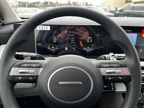 New 2026 Hyundai Tucson SEL image 19