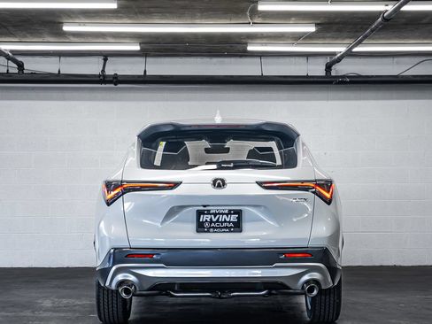 New 2026 Acura ADX FWD image 4