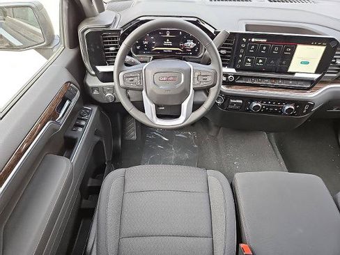 New 2026 GMC Sierra 1500 Elevation AWD/4WD image 9