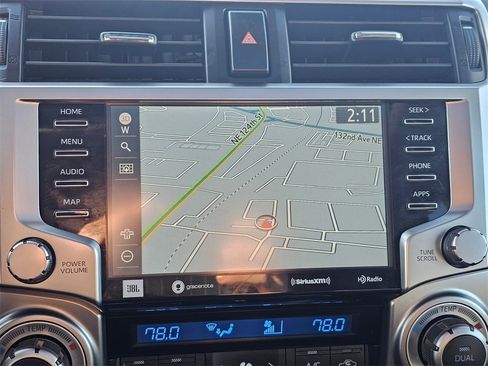 Used 2022 Toyota 4Runner Limited image 15