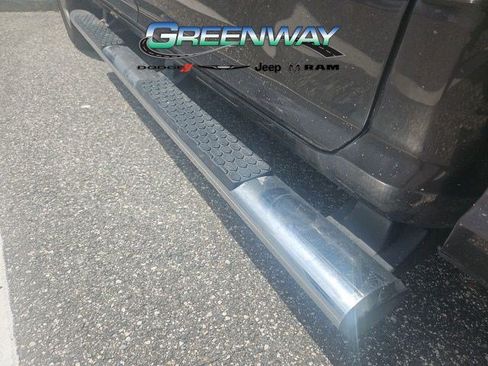 Used 2016 RAM 1500 Big Horn AWD/4WD image 8