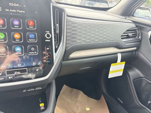 New 2026 Subaru Forester Limited image 12