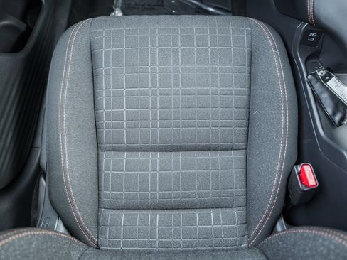 Certified 2025 Honda HR-V Sport image 29