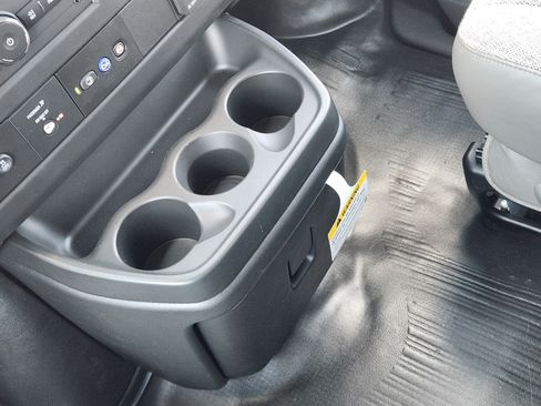 New 2026 Chevrolet Express 2500 Extended RWD image 16