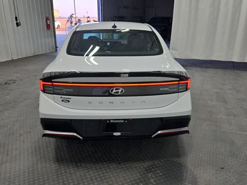 Used 2025 Hyundai Sonata SEL image 7