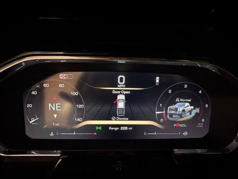 New 2026 GMC Sierra 2500 SLT w/ SLT Premium Package image 16