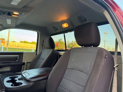 Used 2015 RAM 3500 SLT w/ Popular Equipment Group AWD/4WD image 7