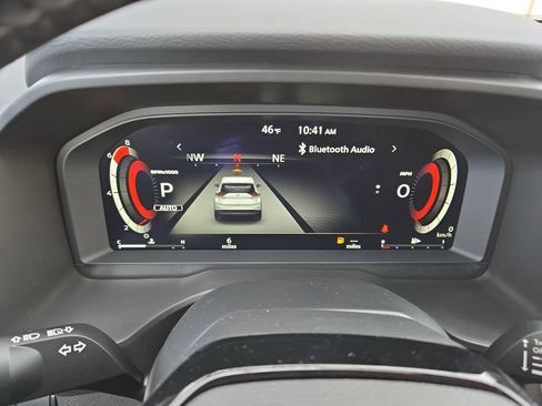 New 2026 Nissan Rogue Platinum w/ Platinum Premium Package image 36