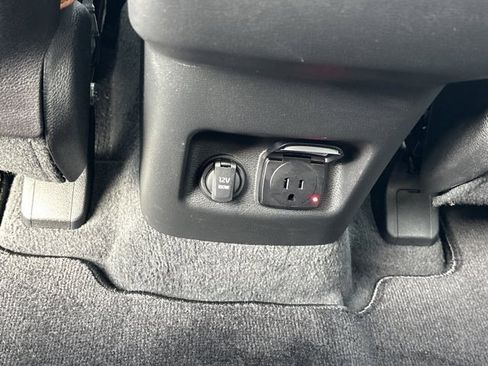 Used 2025 Kia Telluride SX Prestige X-Line image 19