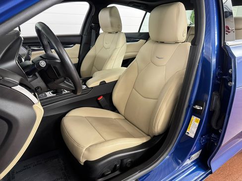 Used 2024 Cadillac CT5 Premium Luxury image 13