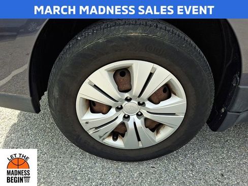 Used 2013 Subaru Outback 2.5i image 28