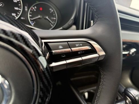 Used 2025 MAZDA CX-50 AWD 2.5 S w/ Premium Plus Pkg image 26