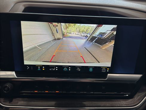 Used 2023 Chevrolet Silverado 1500 LTZ w/ LTZ Convenience Package II image 24