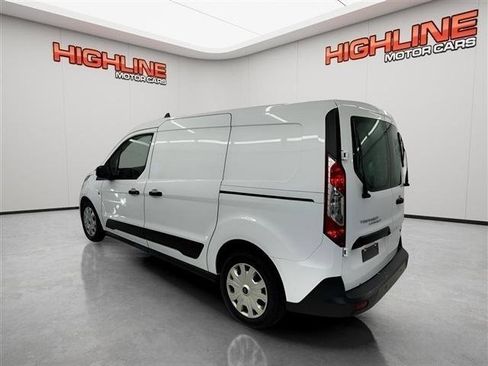 Used 2022 Ford Transit Connect XLT FWD image 9