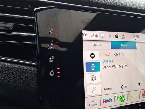 Used 2022 Jeep Wagoneer Series II w/ Premium Group I AWD/4WD image 24