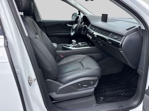 Used 2017 Audi Q7 3.0T Premium Plus AWD/4WD image 18