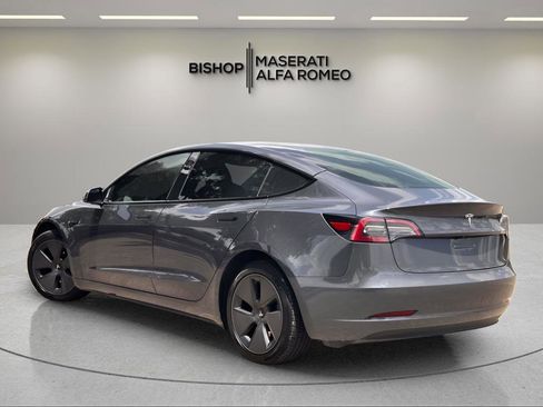 Used 2023 Tesla Model 3 Standard Range RWD image 4