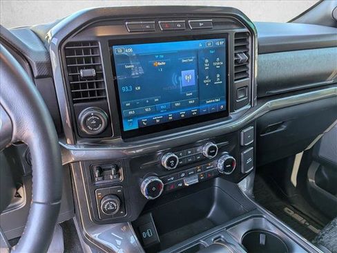 Certified 2022 Ford F150 Tremor w/ Equipment Group 401A Mid AWD/4WD image 18