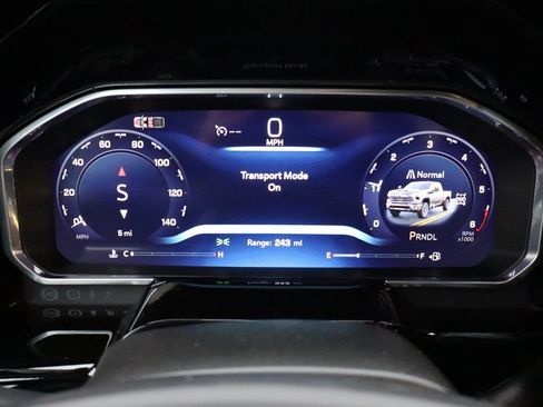 New 2026 Chevrolet Silverado 3500 LT w/ Trail Boss Package image 26