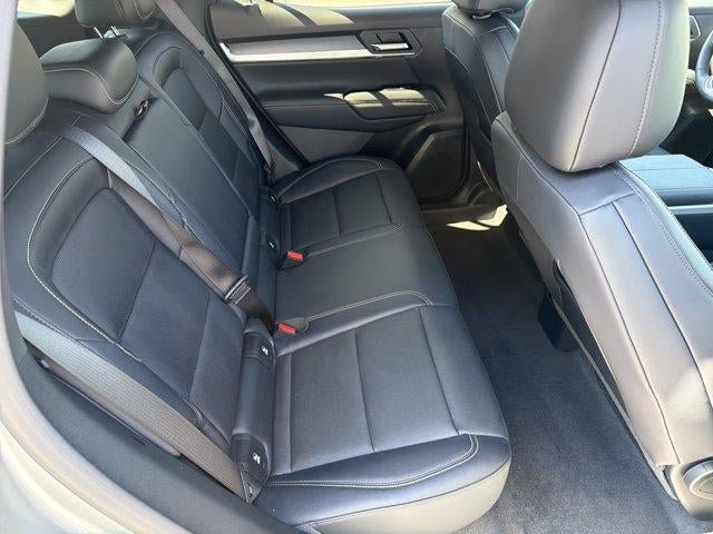 New 2027 GMC Terrain Elevation w/ Elevation Premium Package FWD image 14