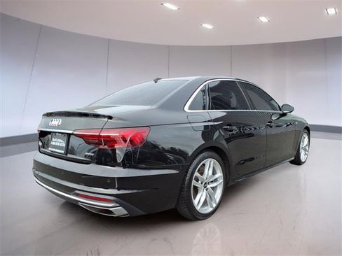 Used 2023 Audi A4 2.0T Premium w/ Convenience Package image 5