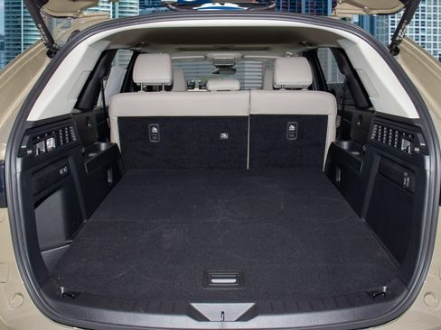 New 2026 MAZDA CX-70 3.3 Turbo w/ Premium Package image 14