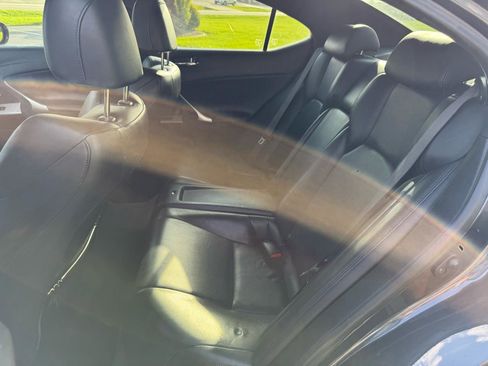 Used 2008 Lexus IS F image 21