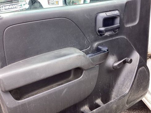 Used 2015 Chevrolet Silverado 3500 W/T RWD image 20