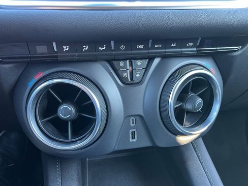 Certified 2022 Chevrolet Blazer LT image 24