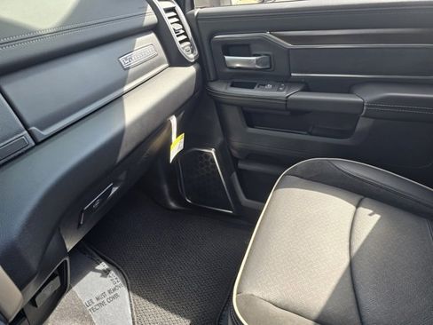 Used 2024 RAM 2500 Laramie image 18