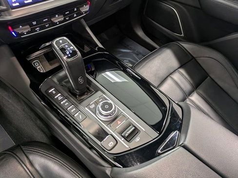 Used 2021 Maserati Levante S GranSport image 14