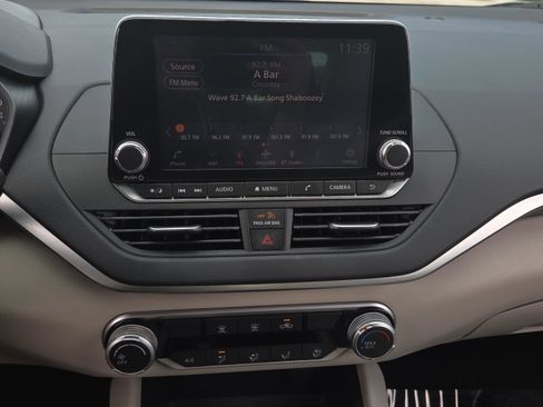 Used 2020 Nissan Altima 2.5 S image 27