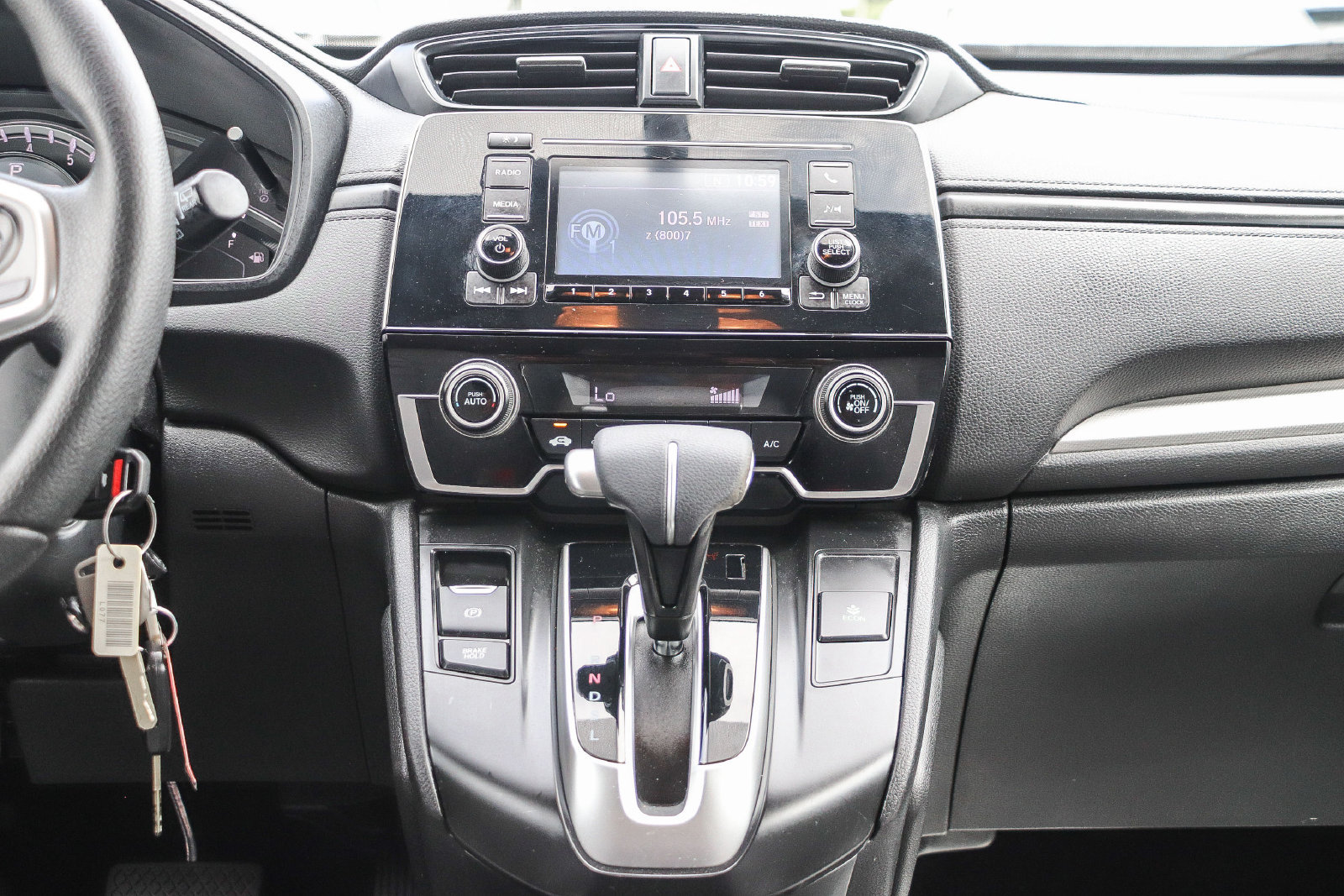 Used 2019 Honda CR-V LX image 14