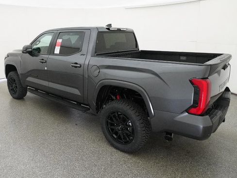 New 2026 Toyota Tundra SR5 AWD/4WD image 44