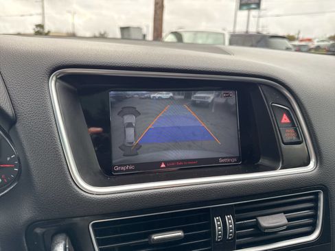 Used 2017 Audi Q5 3.0T Prestige w/ Prestige Package image 40