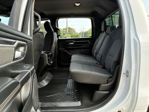 Used 2021 RAM 1500 Lone Star AWD/4WD image 29