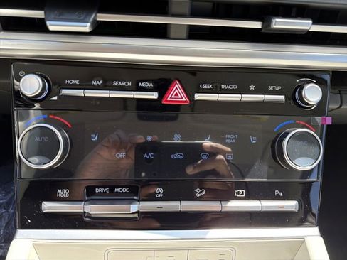 New 2026 Hyundai Santa Fe SEL image 31